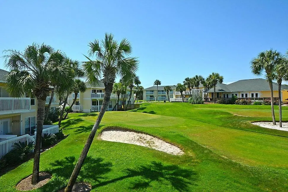 Sandpiper Cove 1114 Destin United States