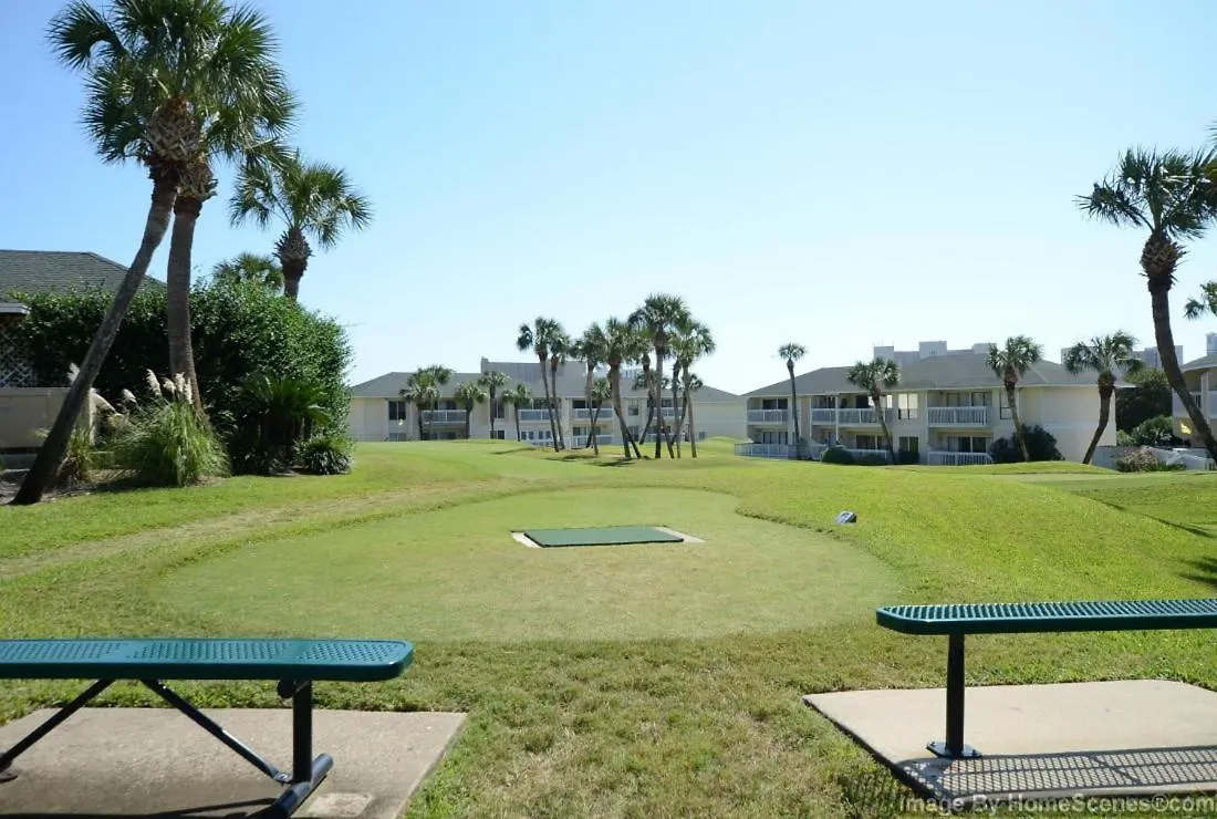Sandpiper Cove 1114 Destin
