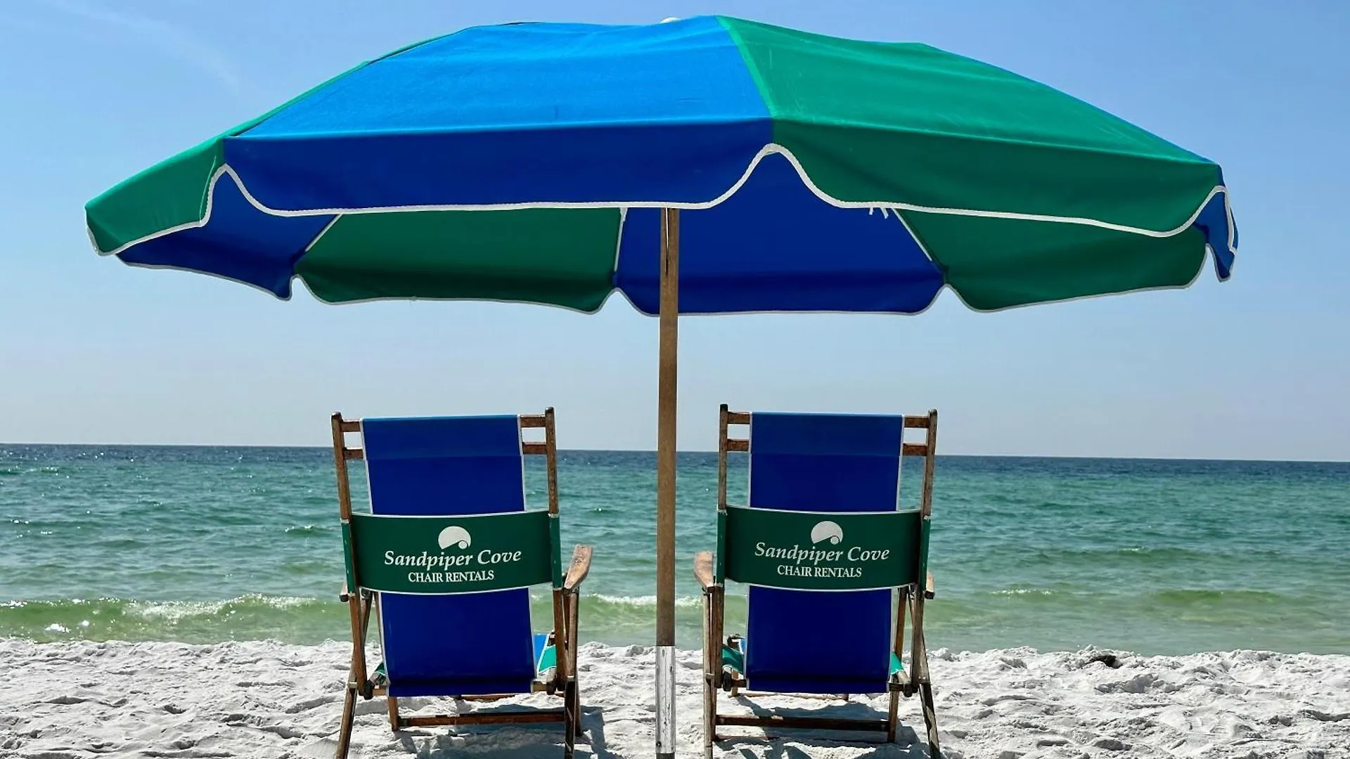 Sandpiper Cove 1114 Destin