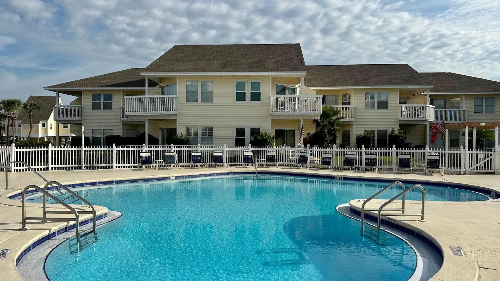 Sandpiper Cove 1114 Destin 0*,