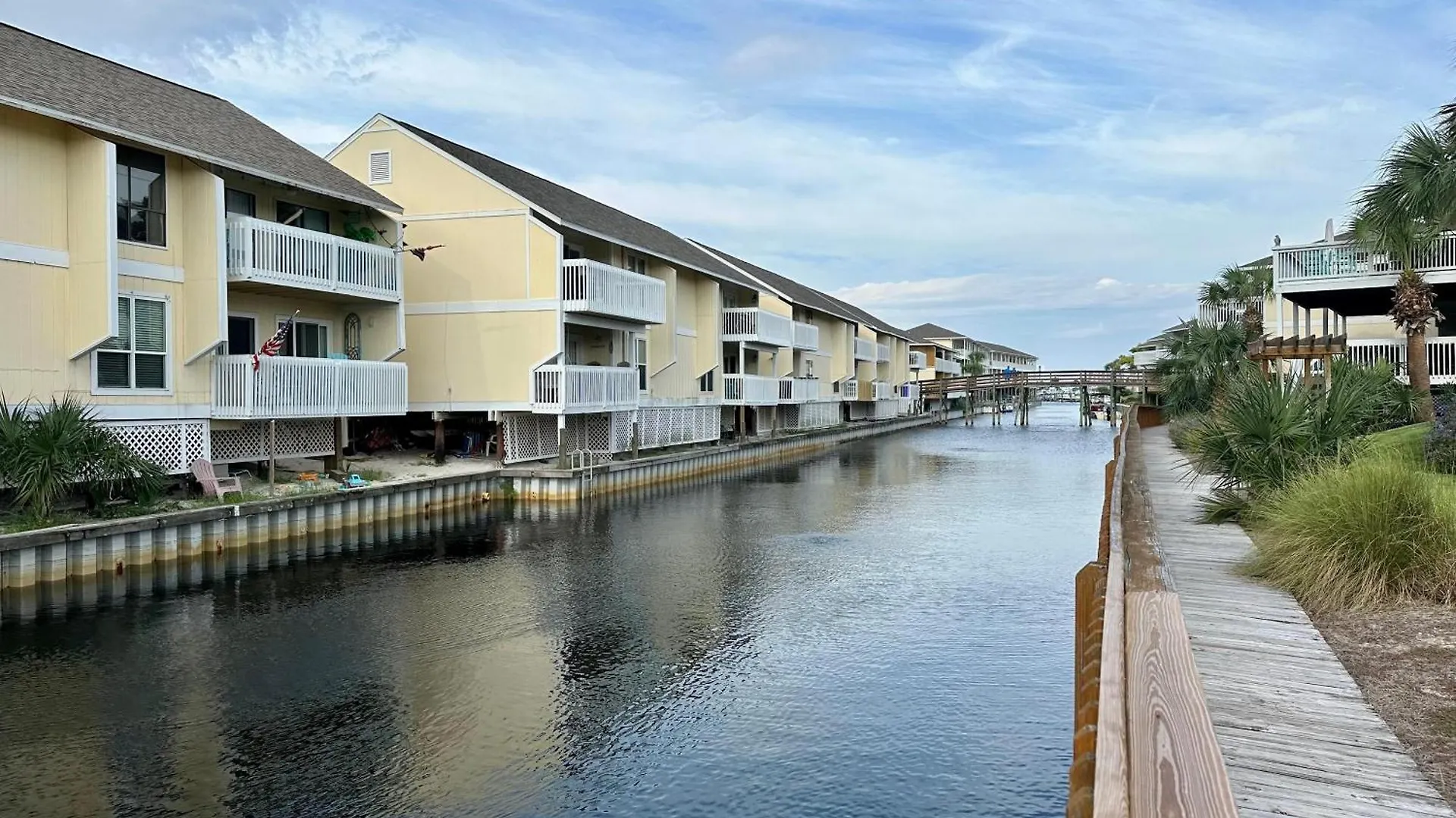 Sandpiper Cove 1114 Destin Holiday home