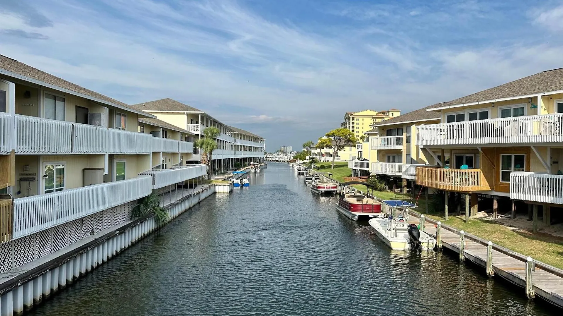 Holiday home Sandpiper Cove 1114 Destin