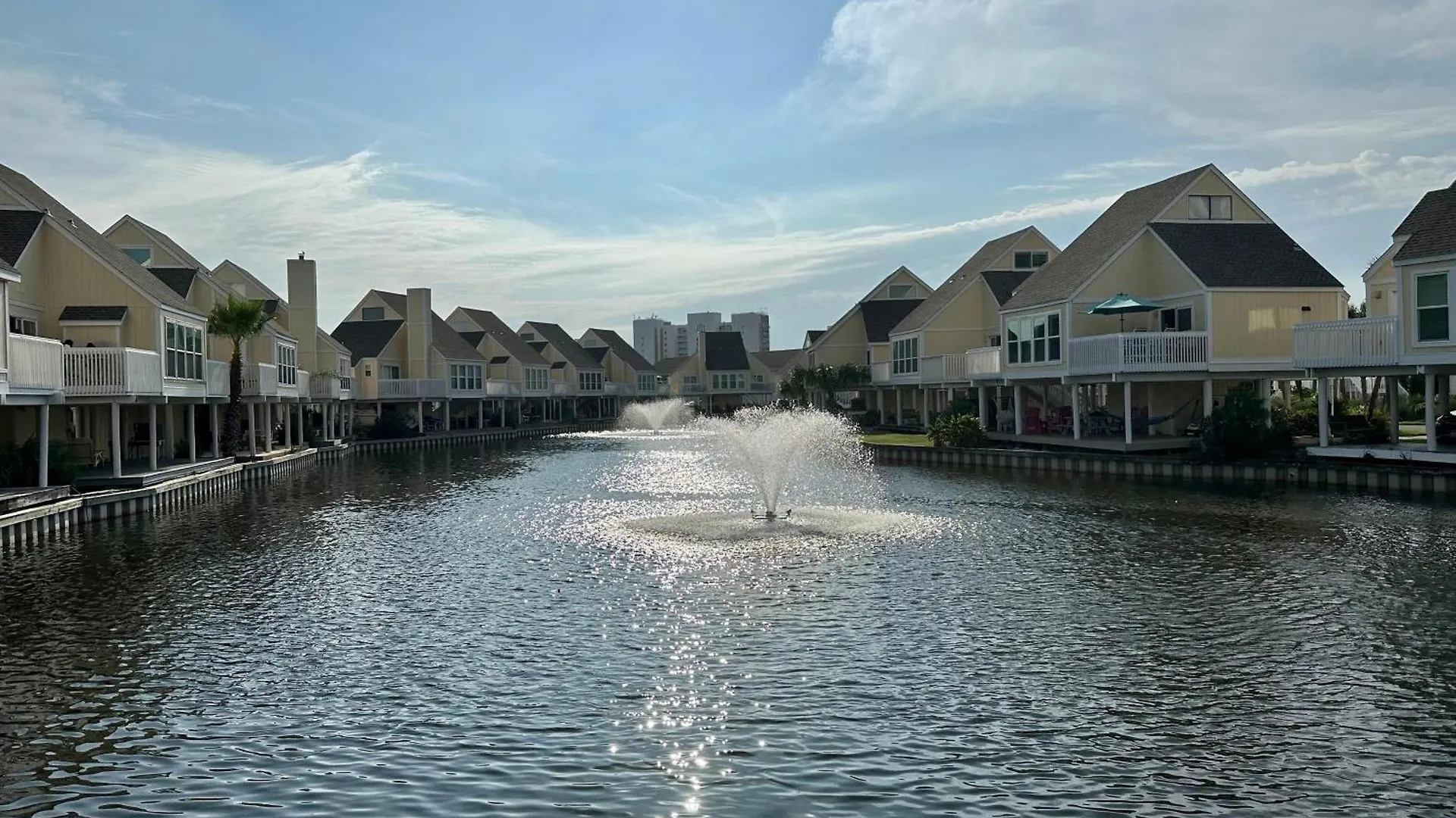 Sandpiper Cove 1114 Destin United States